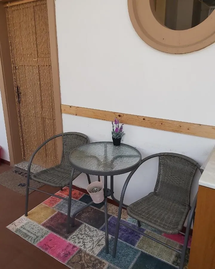 Karmen Apartment Zadar Croatia