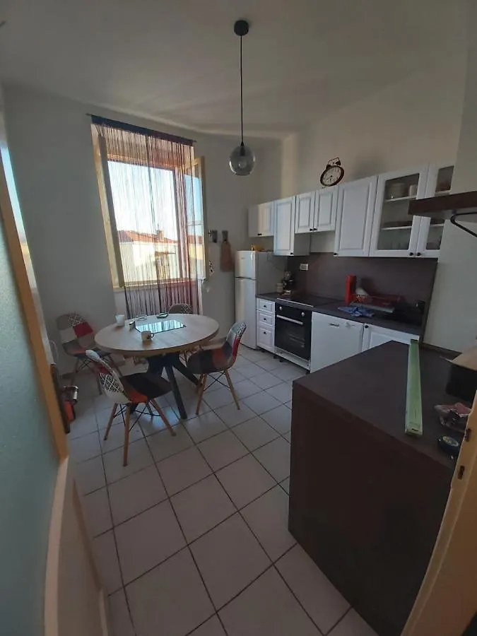 Apartament Karmen Zadar