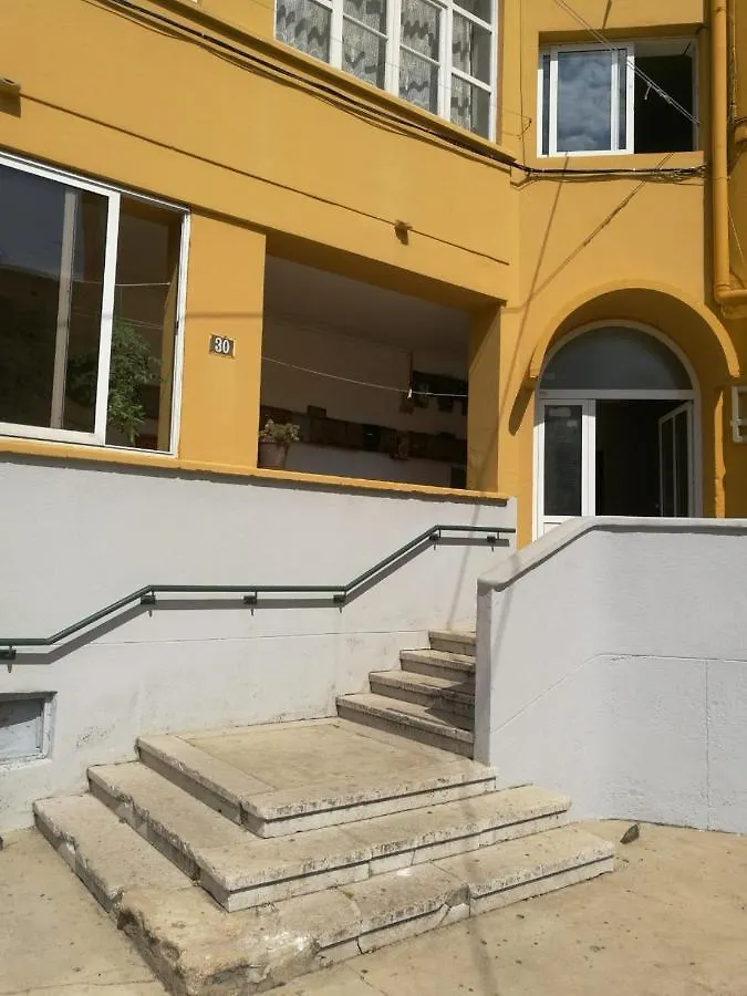 Karmen Apartment Zadar Croatia