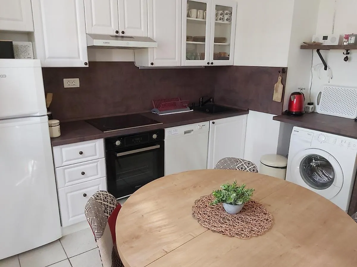 Karmen Apartment Zadar Croatia