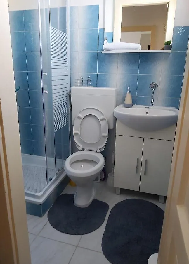 Karmen Apartment Zadar