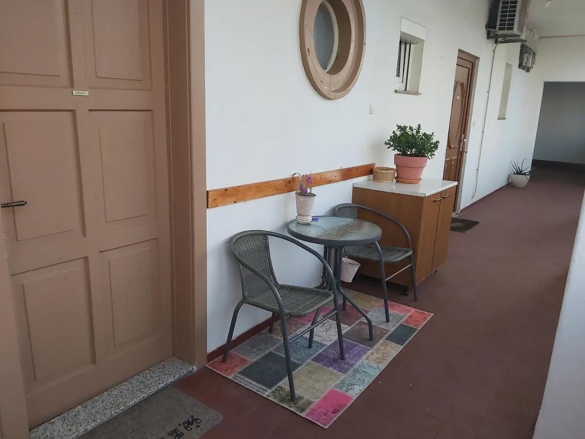 Apartament Karmen Zadar 0*,