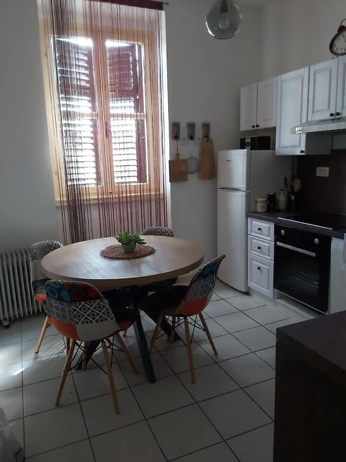 Karmen Apartment Zadar