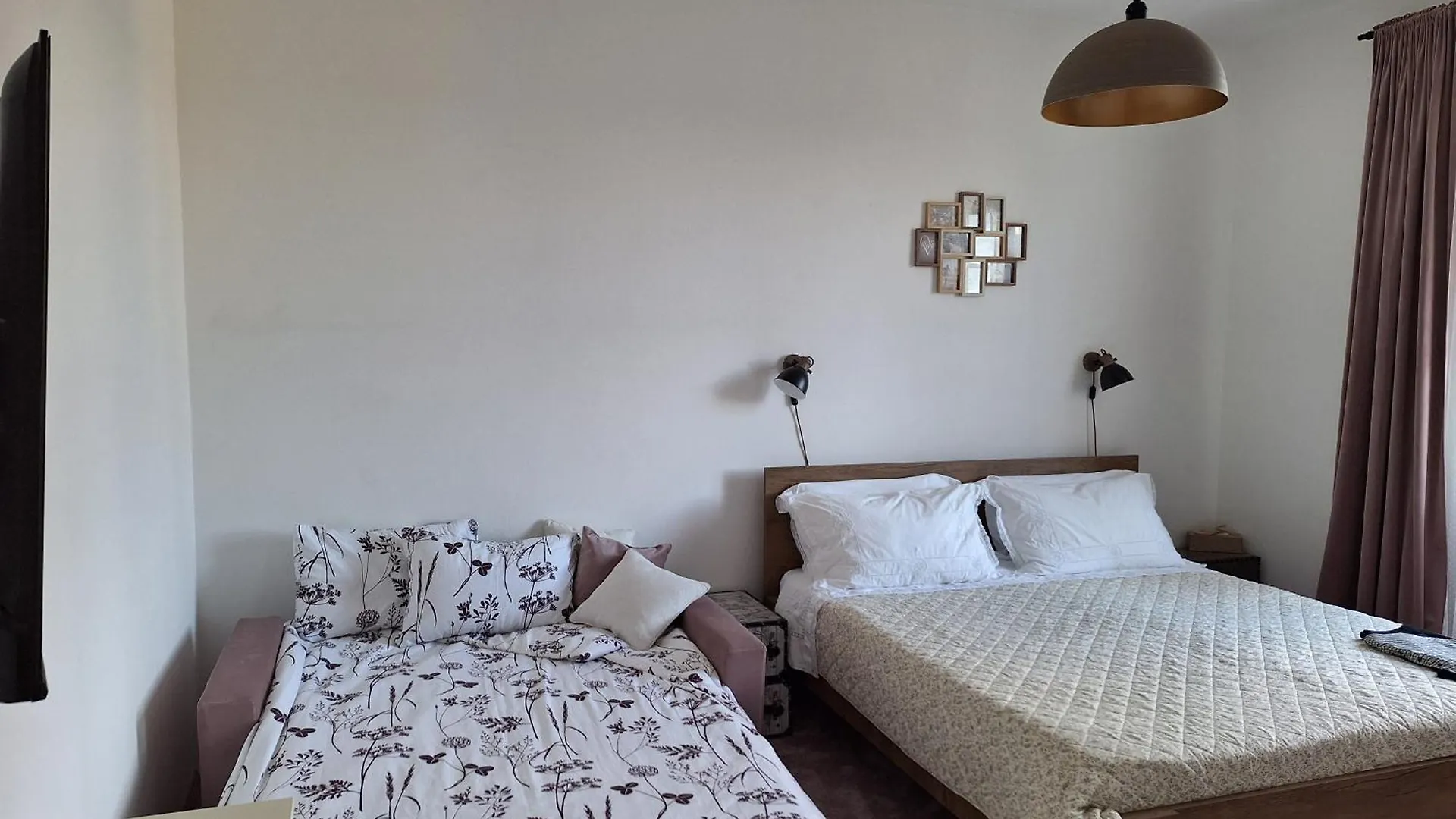 Apartament Karmen Zadar