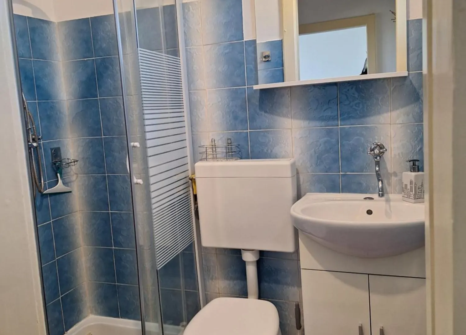 Karmen Apartment Zadar Croatia